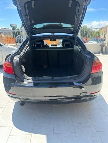 Bmw 420 420d xDrive CoupSport - Foto 7