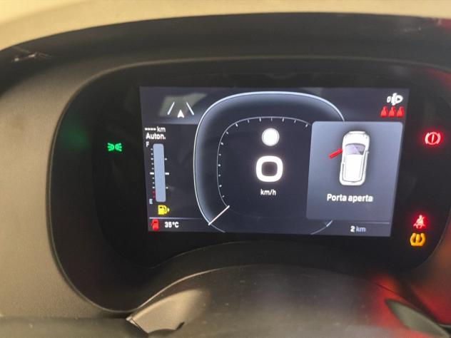 FIAT Pandina 1.0 65cv Hybrid Cross - Foto 10