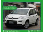 Fiat Panda 1.0 FireFly 70cv S&S Hybrid