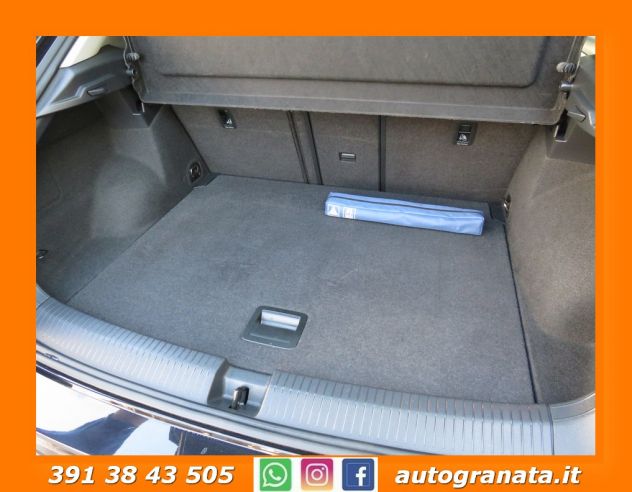 Volkswagen T-Roc 1.6 TDI 115cv ADVANCED B.MOT. TECH. Navi+FullLED - Foto 10