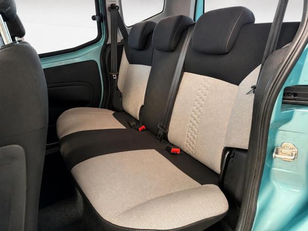FIAT QUBO 1.3 Mjt 16v 80cv Dynamic - Foto 8