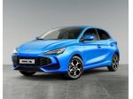 MG MG3 1.5 Comfort 115CV Benzina