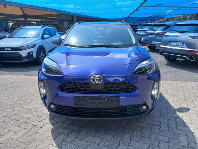Toyota Yaris Cross Yaris Cross 1.5h Active fwd 115cv e-cvt. - Foto 7