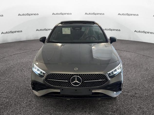 Mercedes-Benz Classe A A 200 d AMG Line Advanced #tettoapribile - Foto 2