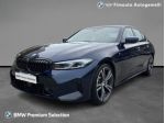 BMW 330 d 48V xDrive Msport rif. 24174976
