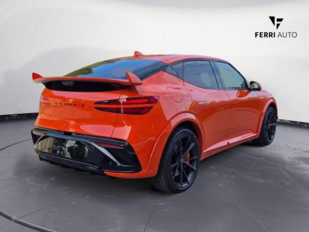 GENESIS GV60 AWD Magma rif. 24153707 - Foto 7