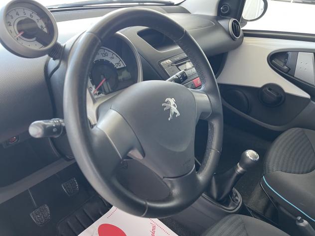 Peugeot 107 107 5p 1.0 12v Active - Foto 8