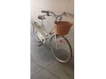 Vendo bicicletta OLMO