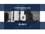 Immobile in asta di 78 m² in vendita a Campobasso