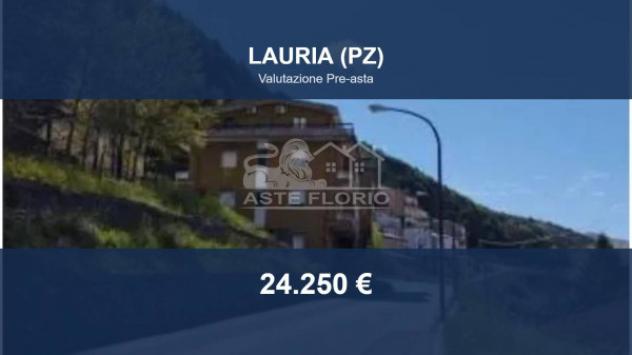 Immobile in asta di 230 m² in vendita a Lauria