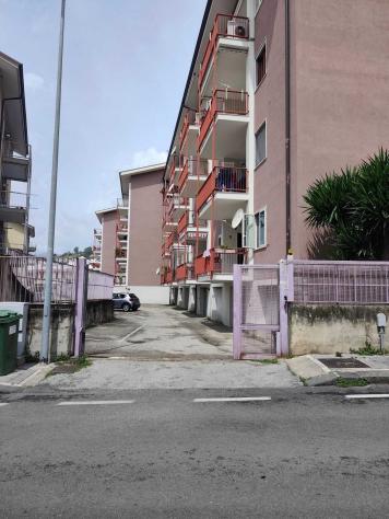 Box in Via Domenico Romagnano