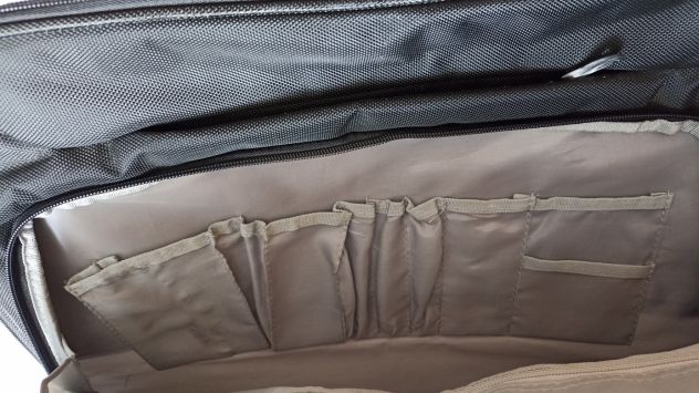 Borsa PURO porta notebook 17" - Foto 4