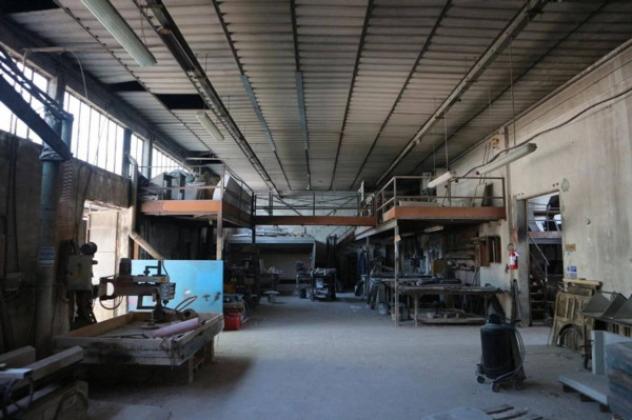 Immobile in asta di 446 m² in vendita a Gualdo Tadino - Foto 16