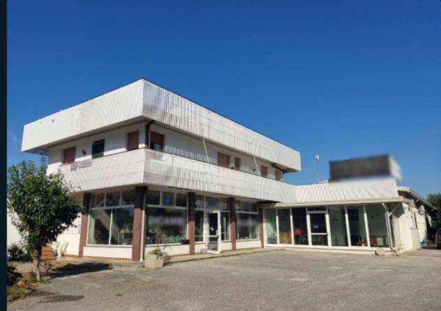 Immobile in asta di 583 m² in vendita a Pozzuolo del Friuli - Foto 15