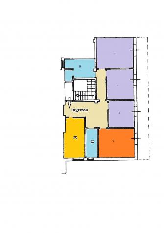 Appartamento in Via Madonna del Carmine - Foto 2