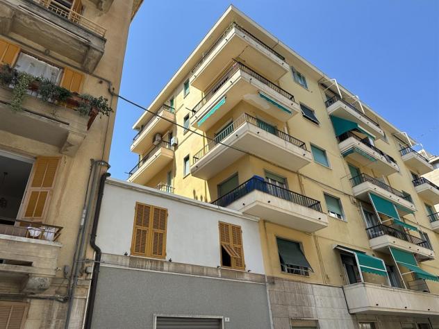 Alassio - Centralissimo - Trilocale