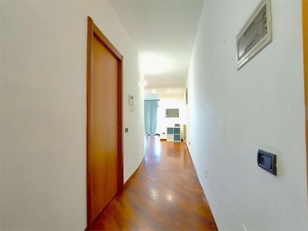 LEONCAVALLO - BARI / SAN GIROLAMO - FAVOLOSO ATTICO VISTA MARE - Foto 7