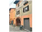 IMMOBILI-IMMOBILE RESIDENZIALE-Via Federico Rosazza 20