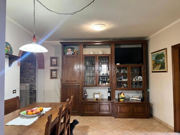 Terratetto in vendita a Colle di Compito - Capannori 180 mq Rif: 1408383 - Foto 9