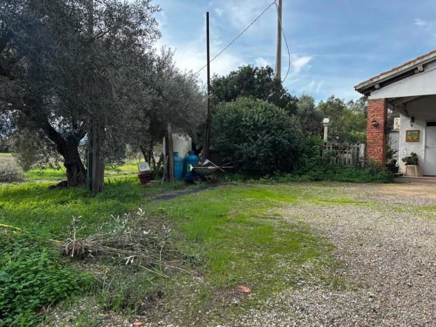 Casa Indipendente - Villamassargia . Rif.: Cod. rif 3189364VRG - Foto 11