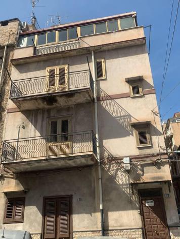 Casa Indipendente - Carini . Rif.: 32788