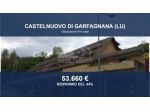 Immobile in asta di 79 m² in vendita a Castelnuovo di Garfagnana