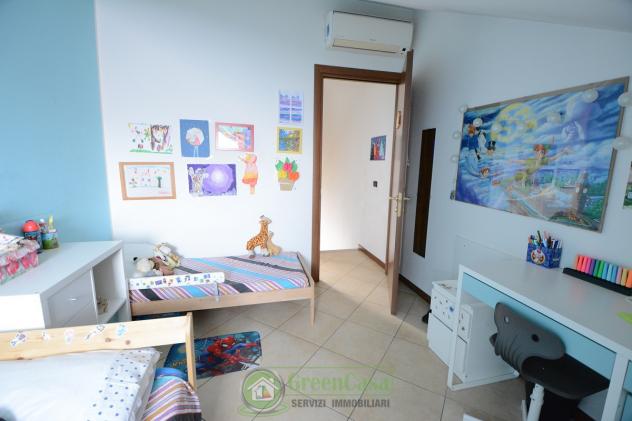 APPARTAMENTO di 3 vani e di 85 mq (CAVENAGO DI BRIANZA) rif. IGC 3 LOC 122 - Foto 6
