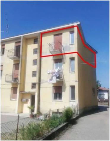 Immobile in asta di 71 m² in vendita a Cerano - Foto 4