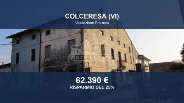 Immobile in asta di 240 m² in vendita a Colceresa