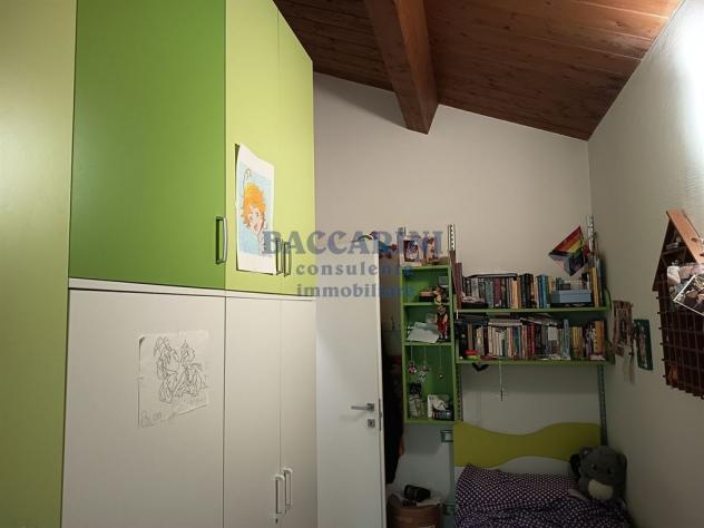 CASA INDIPENDENTE - ZONA MONTE FAENZA - Foto 11