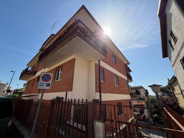 Trilocale in vendita a Fiano Romano - Foto 2