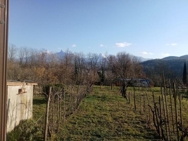 Casa singola in vendita a Fivizzano 250 mq Rif: 1098838 - Foto 4