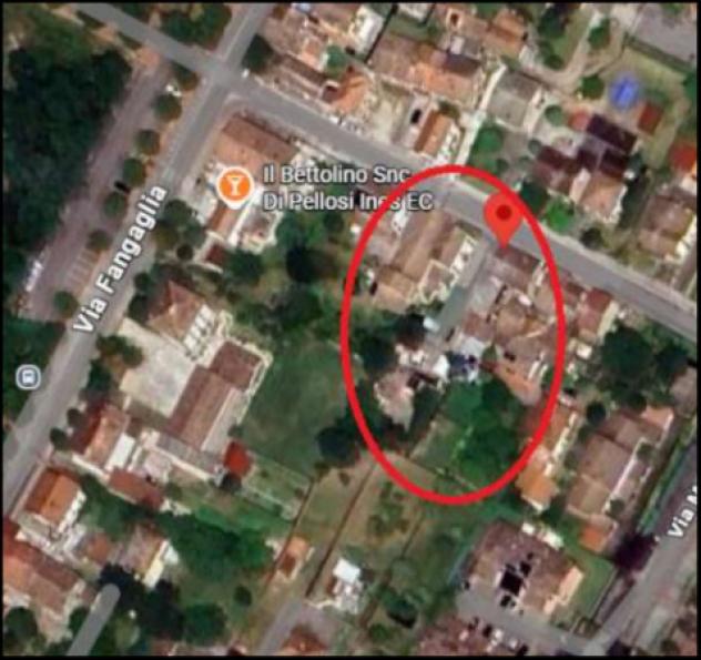 Immobile in asta di 72 m², box auto in vendita a Gualtieri - Foto 13