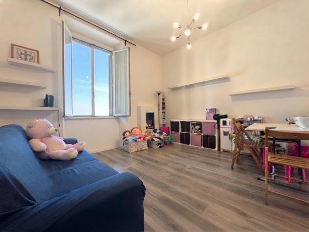 Appartamento in vendita a Livorno 55 mq Rif: 1431651