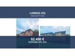 Immobile in asta di 64 m², box auto in vendita a Lonigo