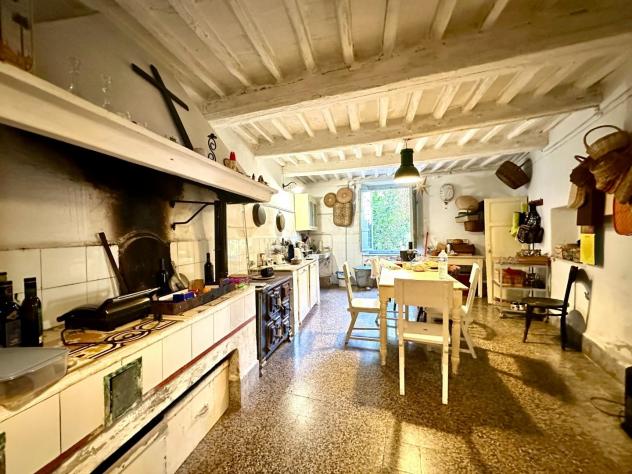 Villa in vendita a Arsina - Lucca 450 mq Rif: 1373849 - Foto 10
