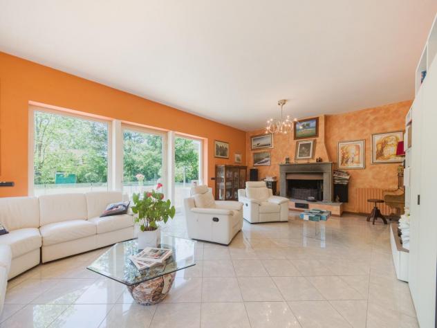 Villa in vendita a Farneta - Lucca 290 mq Rif: 1324774 - Foto 7
