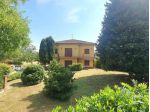 Villetta bifamiliare in vendita a Maggiano - Lucca 260 mq  Rif: 1327251