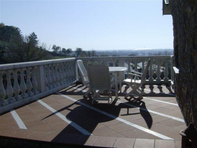 Villa in vendita a Isola - Luni 450 mq Rif: 899781 - Foto 3