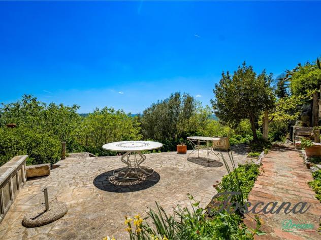 Villa in vendita a Manciano 524 mq Rif: 1424521 - Foto 9