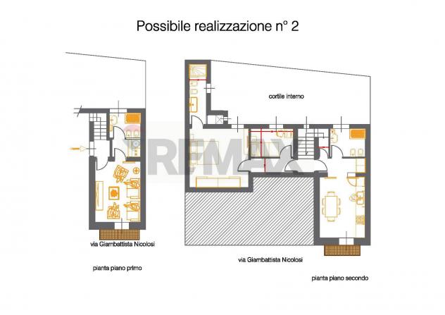 Appartamento in vendita a Paternò - Foto 6