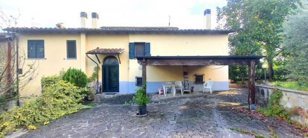 VILLA AFFIANCATA ZONA SPINA A 15 MINUTI DA PERUGIA - Foto 4