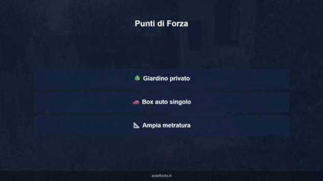 Immobile in asta di 126 m², box auto in vendita a Pozzo d'Adda - Foto 16