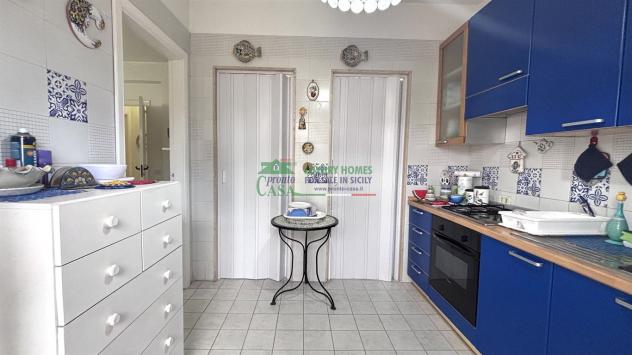 Rif. 2464 - Villa in zona residenziale a Marina di Ragusa - Foto 8