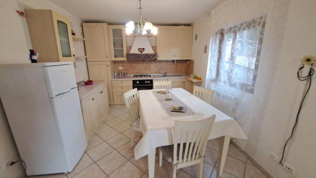 Appartamento in vendita a Rosignano Solvay - Rosignano Marittimo 65 mq Rif: 1209239 - Foto 2
