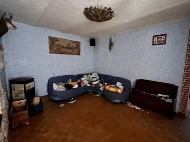 Immobile in asta di 120 m², box auto in vendita a Rovasenda - Foto 9
