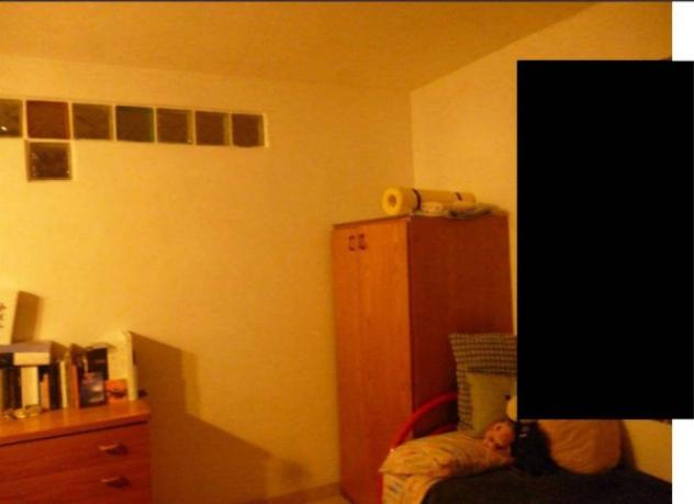 Immobile in asta di 47 m², box auto in vendita a San Costanzo - Foto 5