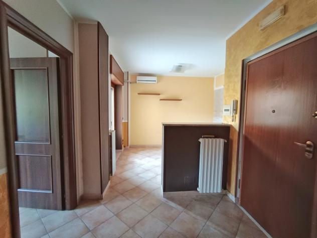 Appartamento in Via Michele Napoli