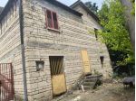 2075/PUGLIANO Casa di campagna di mq125 su due livelli con pertinenza ester &hellip;