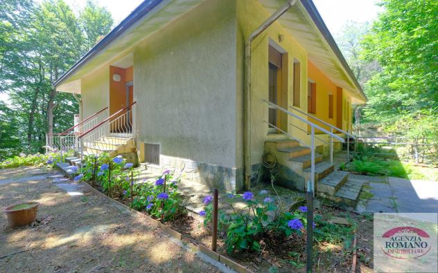 Villa in vendita a Urbe - Foto 5